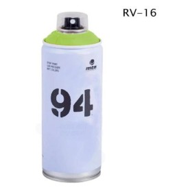 SPRAY VERDE PISTACHE  RV16  MTN94 UNIDADE