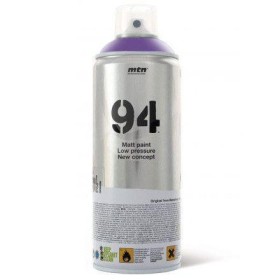 SPRAY ULTRAVIOLETA  RV173  MTN94 UNIDADE
