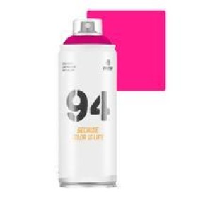 SPRAY MAGENTA  R4010  MTN94 UNIDADE