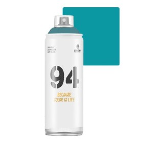 SPRAY TURQUESA  R5018  MTN94 UNIDADE