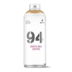 SPRAY ORO QUADRO MTN94  UNIDADE