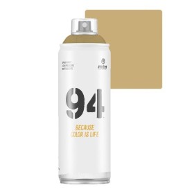 SPRAY MARROM KRAFT FCO RV 137 MTN  UNIDADE