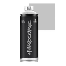 SPRAY PRATA CHROME HARDCORE UNIDADE