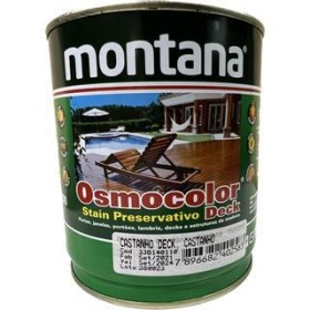 STAIN INCOLOR UV GLASS OSMOCOLOR MONTANA  900ML