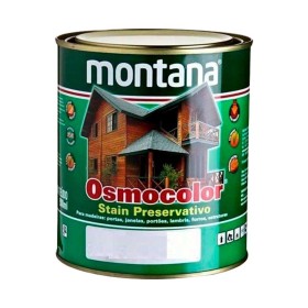 STAIN NATURAL UV GOLD OSMOCOLOR MONTANA   3.6L