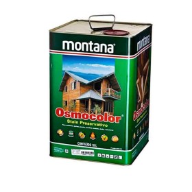 STAIN NATURAL UV GOLD OSMOCOLOR MONTANA  18L