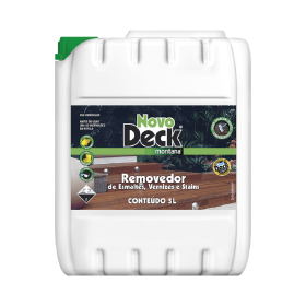 NOVODECK REMOVEDOR IMP MONTANA  5L