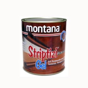 REMOVEDOR PASTOSO STRIPTZI MONTANA   1KG