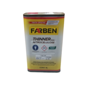 THINNER 7000 FARBEN - 5L