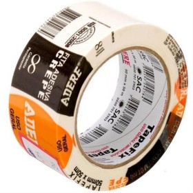 FITA CREPE 48MMX50M 427 ADERE  UNIDADE