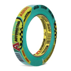 FITA CREPE 18MMX50M 525/S ADERE  UNIDADE