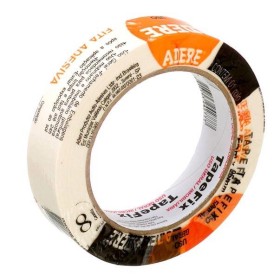 FITA CREPE 48MMX50M 419 ADERE  UNIDADE