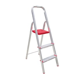 ESCADA RESID 3 DEG ART.F - UN