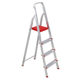 ESCADA RESID 4 DEG ART.F - UN