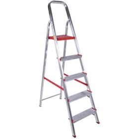 ESCADA RESID 5 DEG ART.F - UN