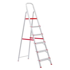 ESCADA RESID 6 DEG ART.F - UN