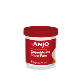 SUPER MASSA TAPA-FURO ANJO - 90GR