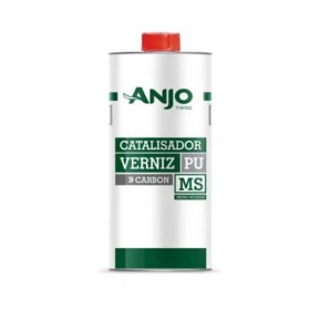 CATALISADOR VERNIZ PU CARBON MS ANJO - UN