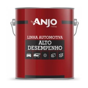 BATIDA DE PEDRA PRETO ANJO  3.6L