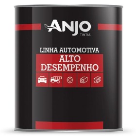PRIMER UNIVERSAL CINZA ANJO - 900ML