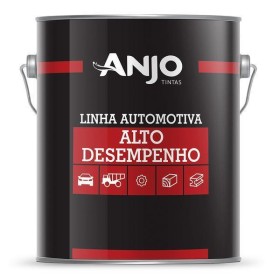 PRIMER UNIVERSAL CINZA ANJO - 3.6L