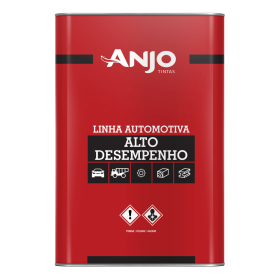 PRIMER UNIVERSAL CINZA ANJO - 18L