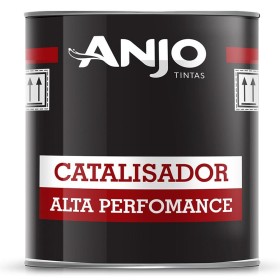 CATALISADOR WASH PRIMER ANJO - 1.2L