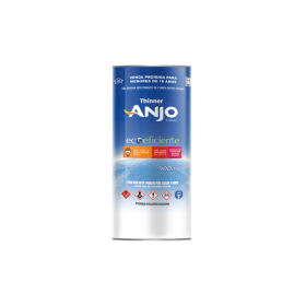 THINNER ECO 2900 ANJO - 900ML