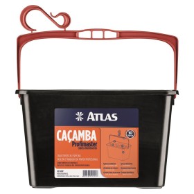 CACAMBA 610P ATLAS  UNITÁRIO