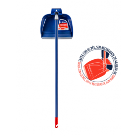 PÁ DE LIXO AT150 ATLAS   1UNIDADE