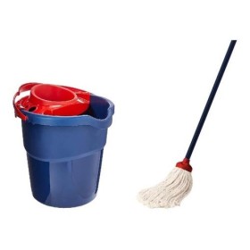 KIT BALDE + MOP  1 UNIDADE