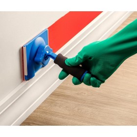 PAD PARA PINTURA COM CABO AJUSTAVEL  1UNIDADE