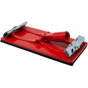 SUPORTE PARA LIXA COM CONECTOR 100/3 ATLAS UNITÁRIO