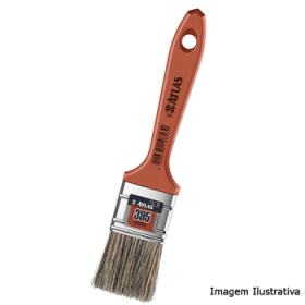 TRINCHA 395/4 1 1/2" ATLAS  UNIDADE