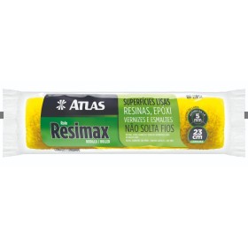 ROLO RESIMAX  339/5A 23CM ATLAS  UNIDADE