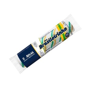 ROLO ANTIGOTA BRASILEIRINHO  23CM  AT2014  UNIDADE