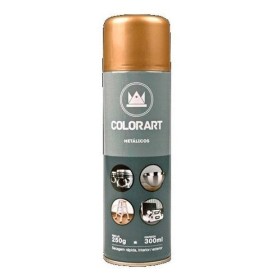 SPRAY COBRE 61533  COLORART