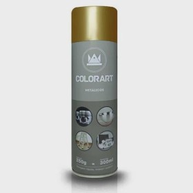 SPRAY OURO VELHO 61536  COLORART