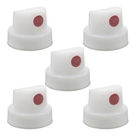 CAP PINK DOTS 70153  COLORART