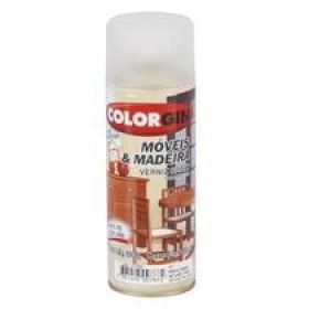 SPRAY INCOLOR MARITIMO FOSCO 787 COLORGIN UNIDADE