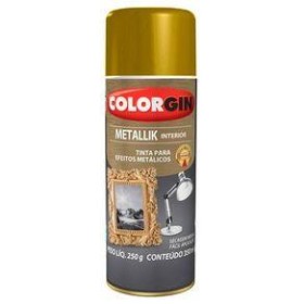 SPRAY SELADORA PARA  MADEIRA INCOLOR  766 COLORGIN UNIDADE