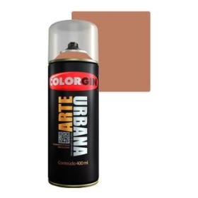 SPRAY MADEIRA ARTE URBANA 951 COLORGIN UNIDADE