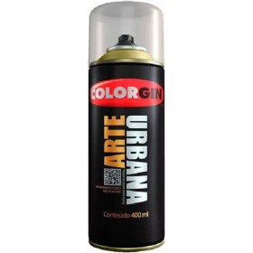SPRAY BAMBU ARTE URBANA 941 COLORCIN UNIDADE