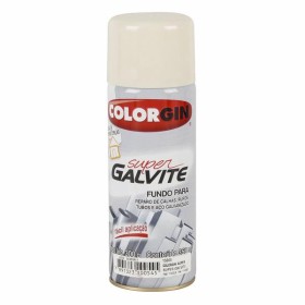 SPRAY GALVITE COLORGIN