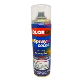 SPRAY PRIMER UNIVERSAL AUTOMOTIVO 2000  COLORGIN UNIDADE