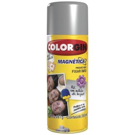 SPRAY MAGNETICA 4101 COLORGIN UNIDADE