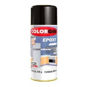 SPRAY PRETO EPOXY  853 COLORGIN