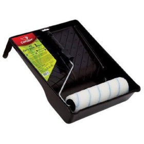 KIT 3 EM 1 - BANDEJA, ROLO ANTI GOTA E SUPORTE,  REF.816  CONDOR  UNIDADE