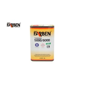 THINNER 5000 FARBEN - 5L