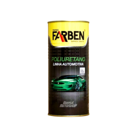 CATALISADOR PU 840ML FARBEN - UN